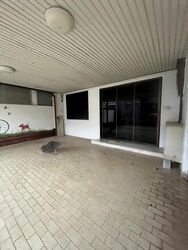 Sennett Estate (D13), Terrace #637806641